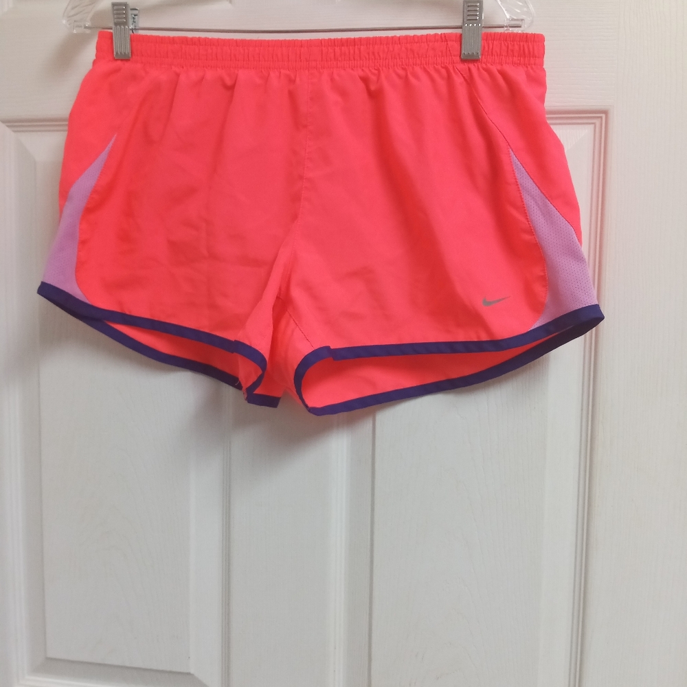 Womens nike shorts
